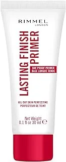 Rimmel London, Lasting Finish Primer, 30 ml