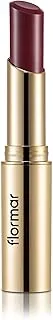 F/M Deluxe Cashmere Lipstick Matte - 27 Chic Aubergine