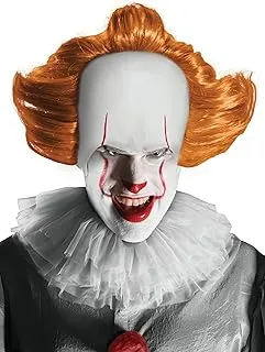 Rubie's Pennywise Clown Wig - Adult