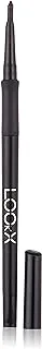 Lookx Exclusive Eyeliner, No. 07 Deep Black Matt