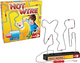 NORIS - HOT WIRE