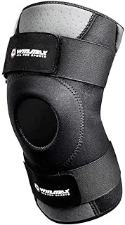 Winmax Unisex Adult'S WMF09013 Knee Support, Multi Color