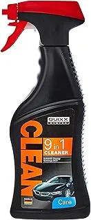 Quixx Qpol1 3 In 1 Polish Set