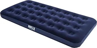 Bestway Pavillo Air Mattress Twin Blue, 188 X 99 22 cm, 67001-17