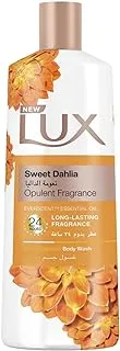 Lux Sweet Embrace Body Wash, 500 ml