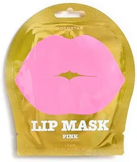 Kocostar Pink Lip Mask