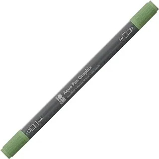 Marabu AQUA PEN GRAPHIX, antique green 266