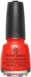 China Glaze Nail Polish, Pop The Trunk 14 ml