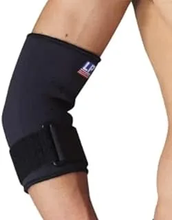 LP Support 723 Tennis Elbow Support with Strap