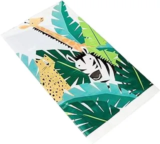 Unique ANIMAL SAFARI Table cover