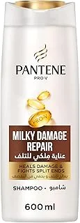 Pantene Pro-V Milky Damage Repair Shampoo 600 ML