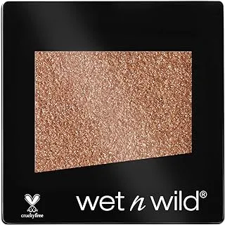 Wet n Wild wet n Wild Color Icon Eye Shadow glitter Single - Toasty (E355C)