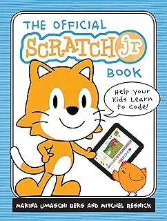 The Official Scratch Jr. Book