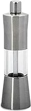 Home Sam & Squito Stainless Steel Pepper Mill - Kdl-647