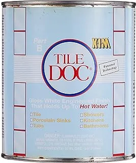 Rust-Oleum TILE DOC EPOXY ACRYLIC COATING