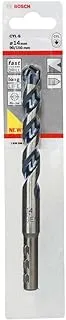 Bosch 2608588159 CYL-5 Concrete Drill bit, Silver