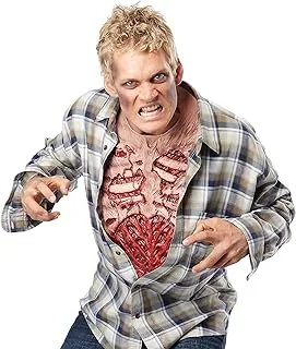 California Costumes Zombie Chest, One Size