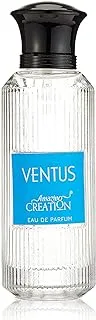 Amazing Creation Ventus For Unisex Edp For 50Ml