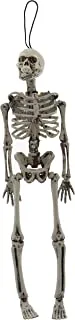 Party Magic Hanging Skeleton 40cm