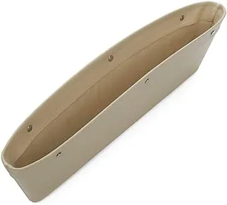 Maagen Car Seat Gap Filler/Beige