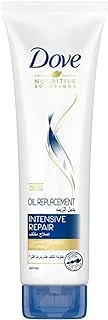 Dove Hair Fall Rescue Oil Replacement Cream, 300ml