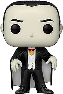 Pop Funko Pop Universal Monsters Dracula 1931, Muticolour, 57694