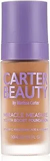 Carter Beauty, Ireland Miracle Mesure Youth Boost Foundation - Ginger Bread