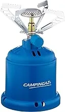 Campingaz 206S Camping Stove, 280 Gm, Blue, 40470, Cg 206 S