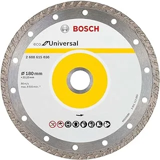 Bosch Universal Diamond Cutting Disc - 2608615038