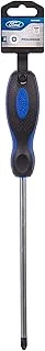 Ford Tools S2 Phillips Screwdriver, Ph3 X 200 Mm, 1 Piece