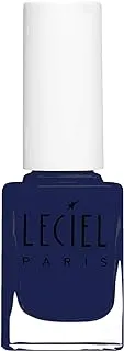 Leciel Paris Nail Polish - Blue Black