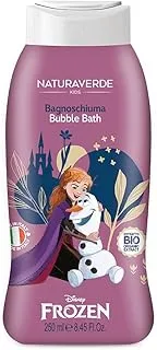 Disney Frozen Bubble Bath 250ml