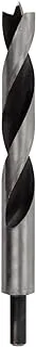 Makita D-07135 Acc Wood 3Point Drill Bit, 200 Mm Length