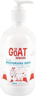 THE GOAT SKINCARE W/MANUKA HONEY 500ML