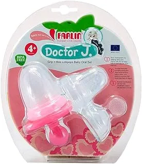 Farlin Hygienic Oral Set