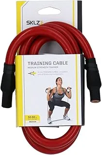 Sklz Unisex's Performance Training Exercise Cable