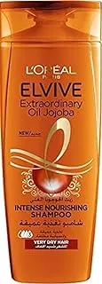 L'Oreal Paris Elvive Extraordinary Oil Jojoba, 400 ml