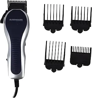 Powerful Hair Trimmer Olsenmark Omtr4082