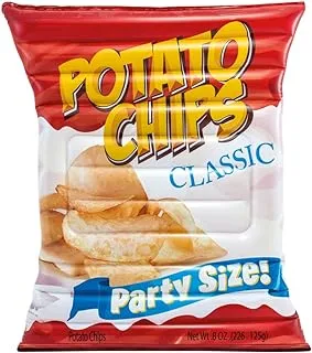 Intex 58776 Potato Chips Float, Multicolor