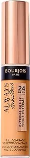 Bourjois always fabulous the sculptor concealer, 300 beige rose, 10 ml (0.2 fl. oz)