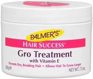 Palmer's Hair Success Gro Treatment, 7.5oz