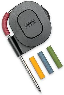 Weber iGrill mini, Mixed