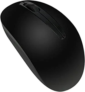 Trands Tr-Mu551 2.4G Wireless Optical MoUSe, Black