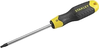 Stanley C/Grip S/Driver T40X150Mm - Stmt60851-8