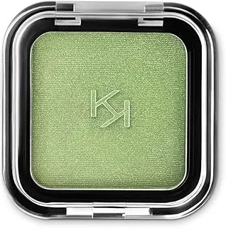 KIKO Milano Smart Colour Eyeshadow 26 Pearly Lime Green, 1.8 g