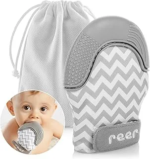 Reer Teething mitten