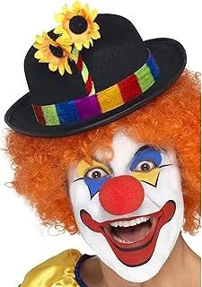 Generique - Clown Bowler hat