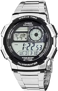 Casio Unisex-Adult Quartz Watch