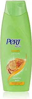 Pert Plus Daily Care Shampoo with Honey 200ml