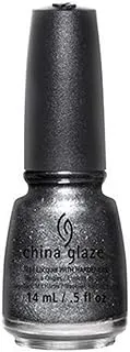 China Glaze Stone Cold Nail Polish Lacquer With Hardeners 14ml